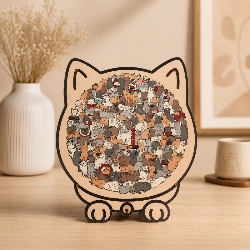 Puzzle zdjęcie główne